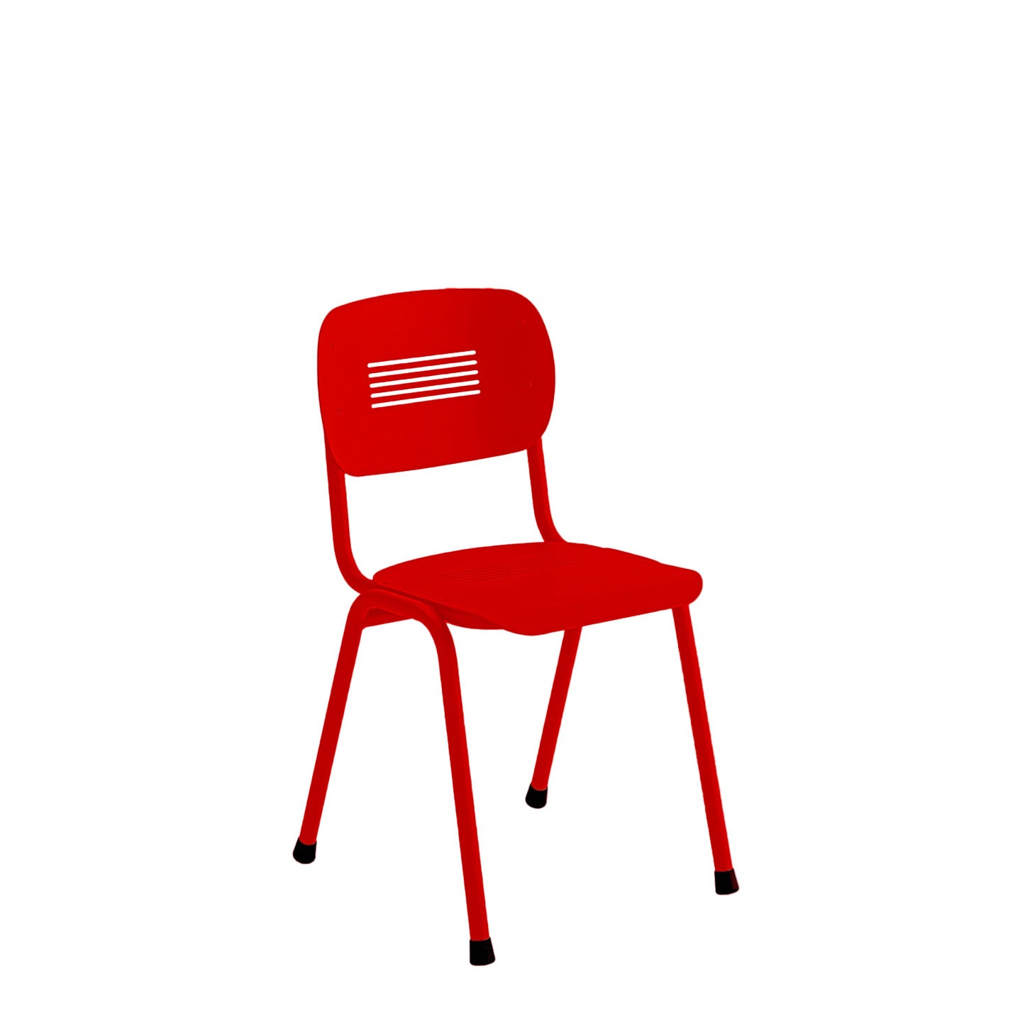 Clavo Side Chair