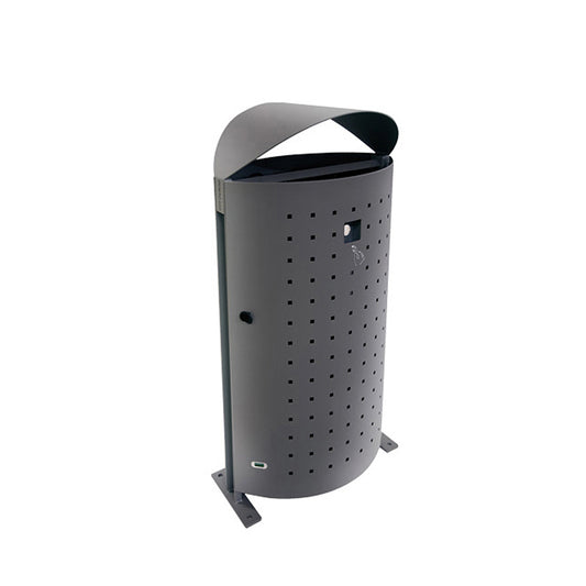 Dara Litter Bin