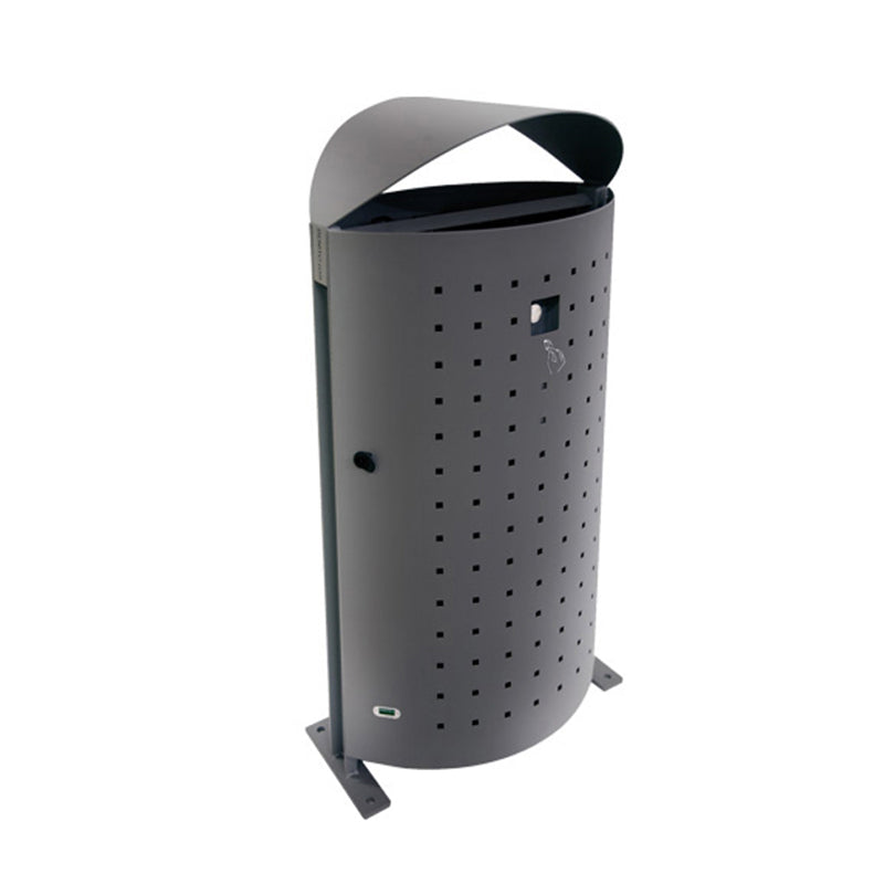 Dara Plus Litter Bin