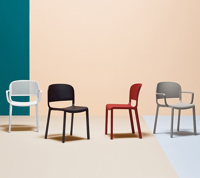 Dome Armchair