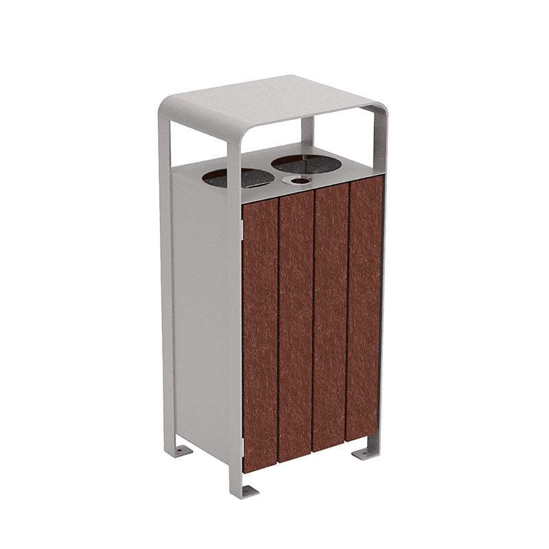 Ecosens Litter Bin