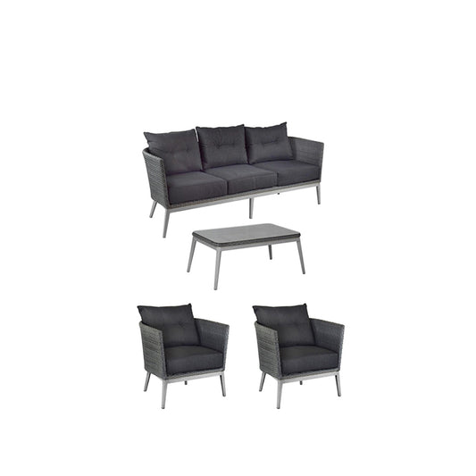 Elly Lounge Set