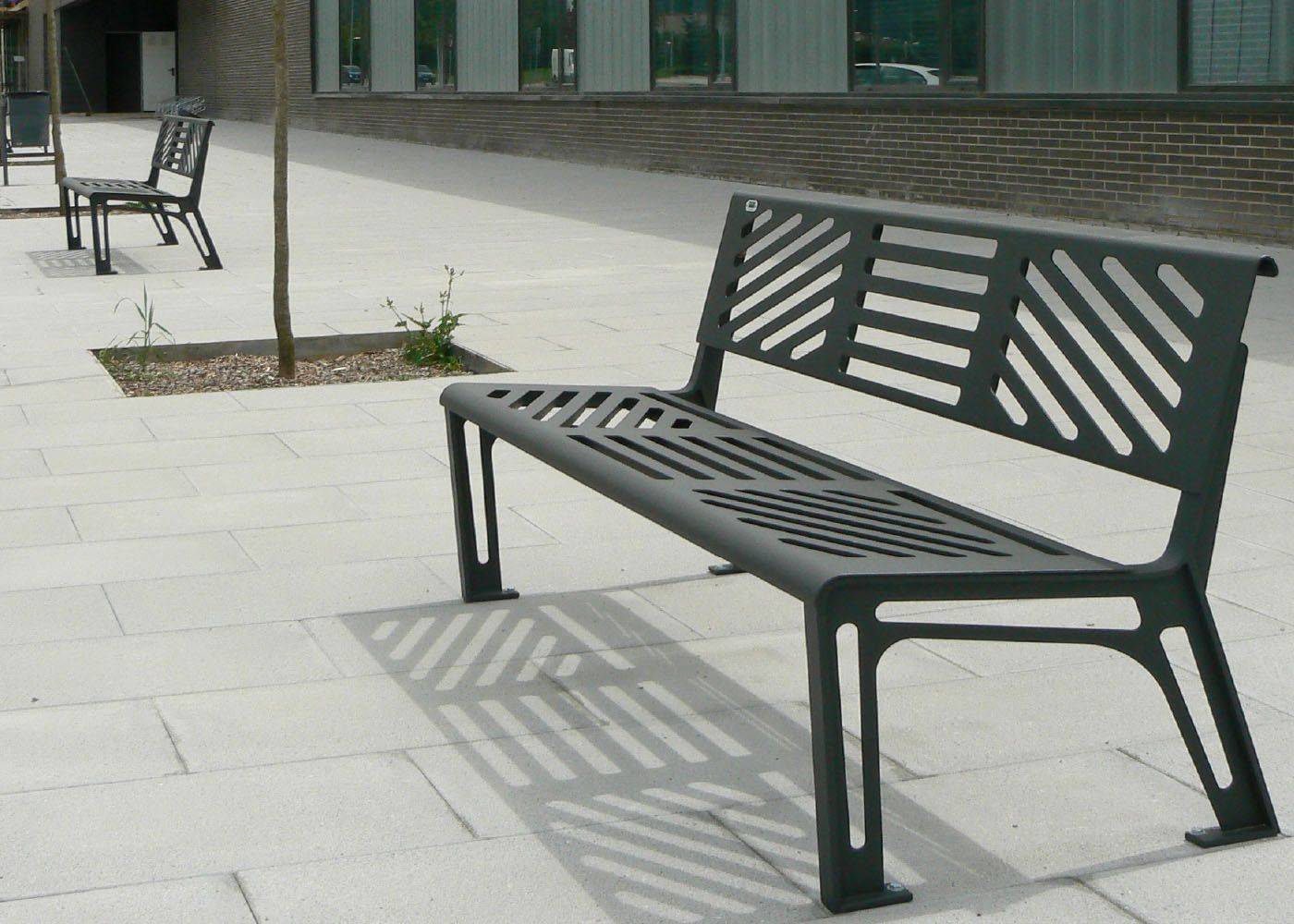 Essen Bench