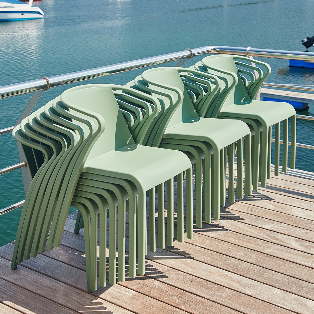 Fado Armchair
