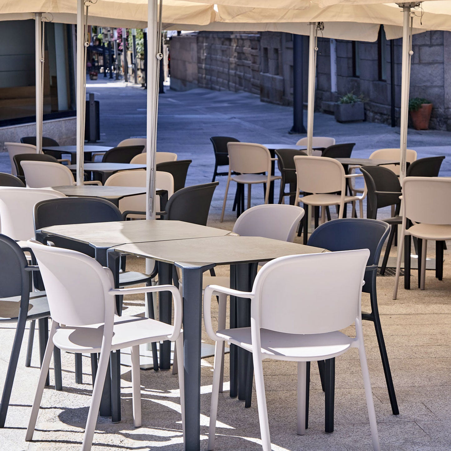 One Dining ADA Table