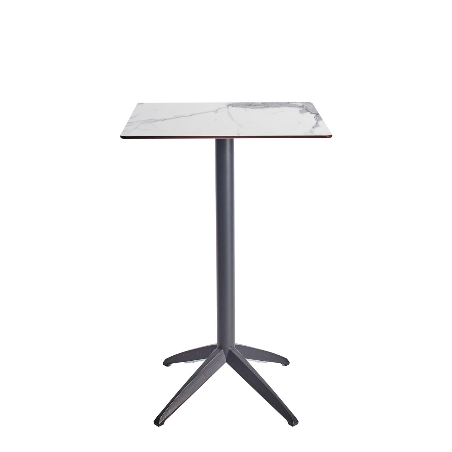 Quatro Bar Table SQ28"