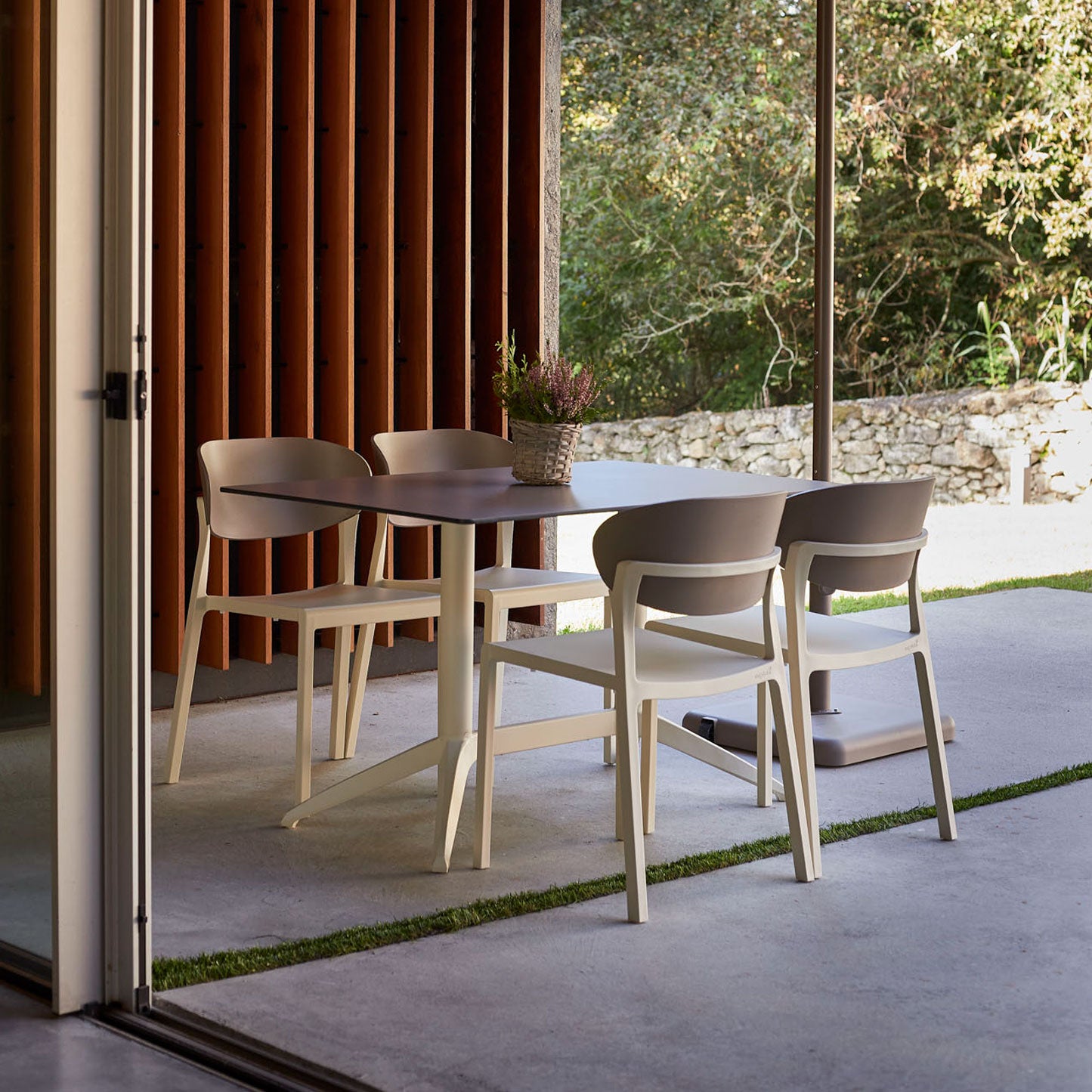 Quatro Dining DUO Table