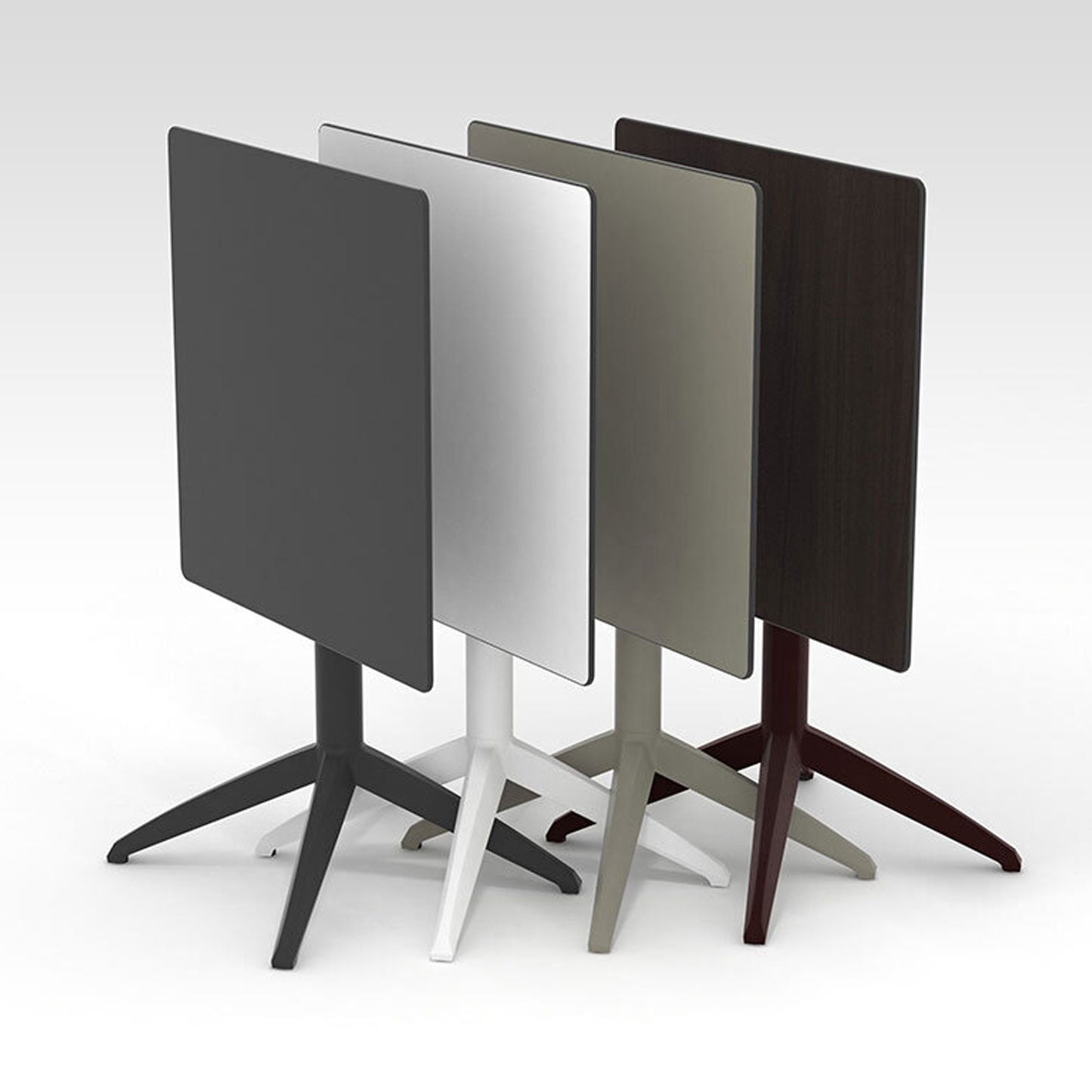 Quatro Dining Table TILT SQ28"