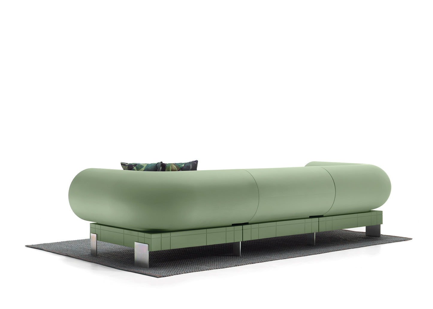 Rohr Sofa
