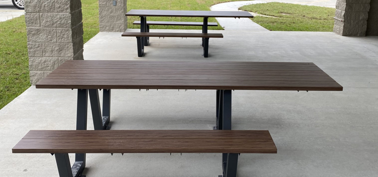 Sid Picnic Table ADA