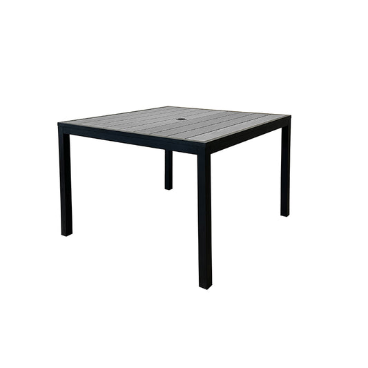 Sid Dining Table 32" Square