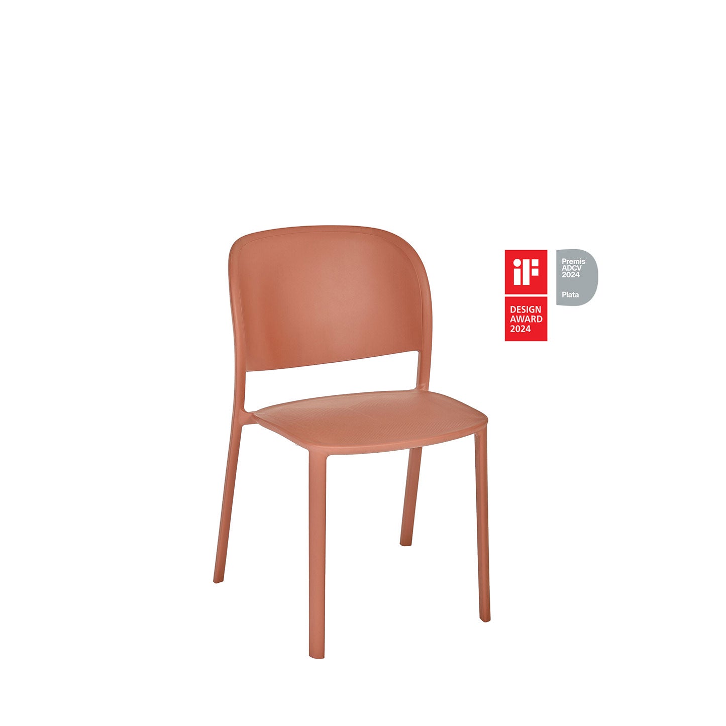 Trena Side Chair
