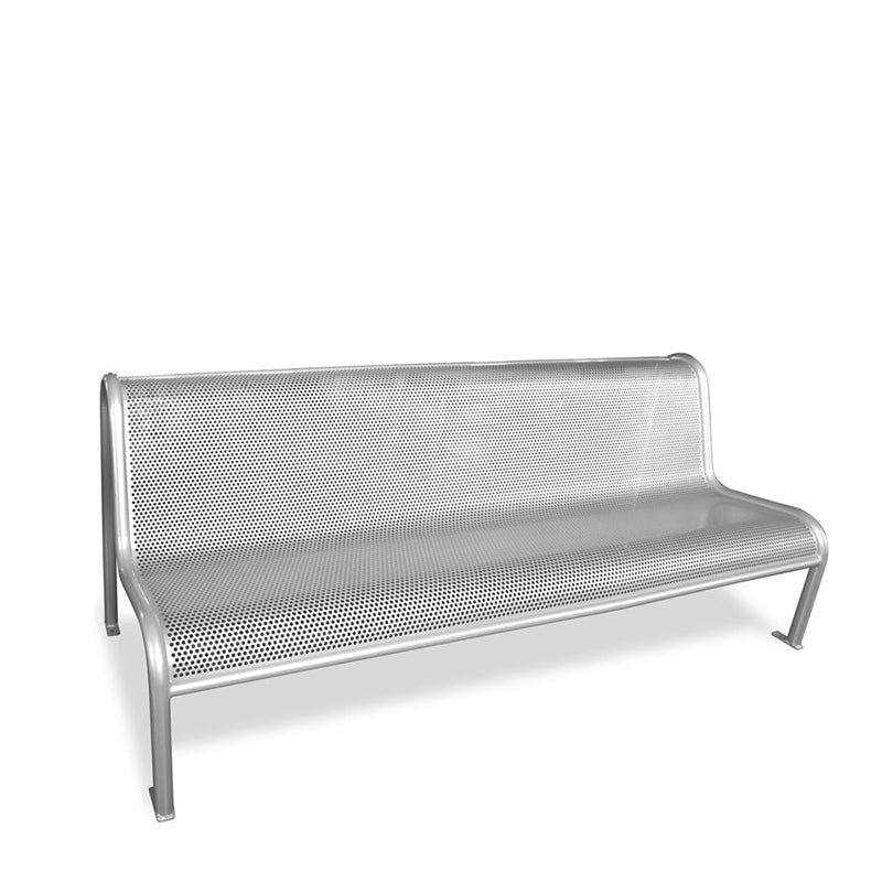 Valles Bench