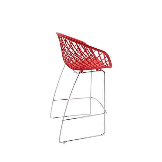 Valle Arm Barstool