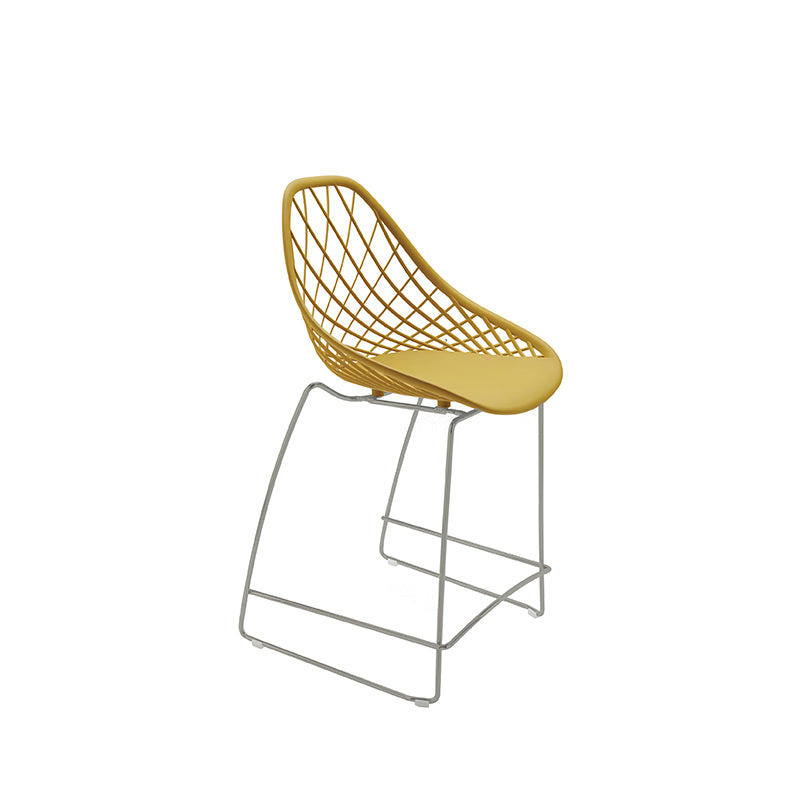 Valle Side Counter Stool